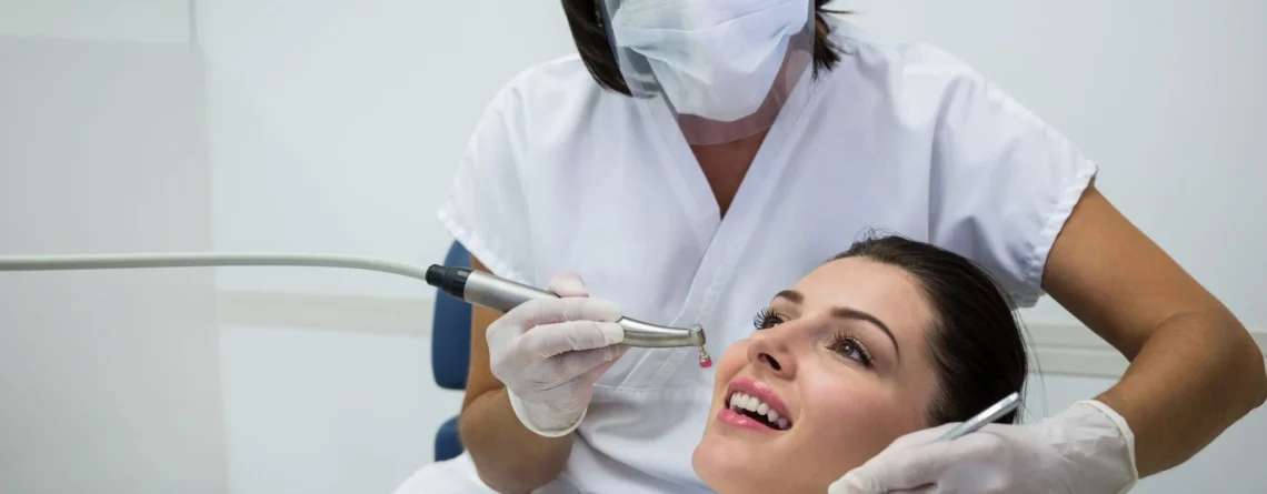 Root canal treatment in balewadi