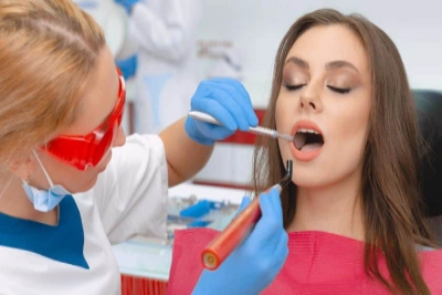 Top 5 Most Common Restorative Dental Procedures