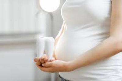 The Importance of Oral Health During Pregnancy