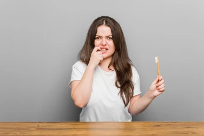 How to Handle a Knocked-Out Tooth: Immediate Actions to Take