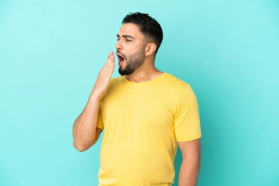 Mouth Breathing vs. Nose Breathing: Impacts on Dental Health