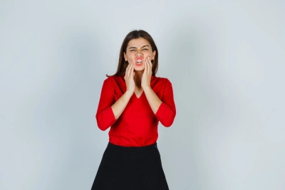 Can Stress Harm Your Teeth? The Surprising Connection