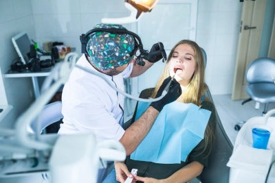 Top Dental Trends in 2025: What’s New in Oral Health?