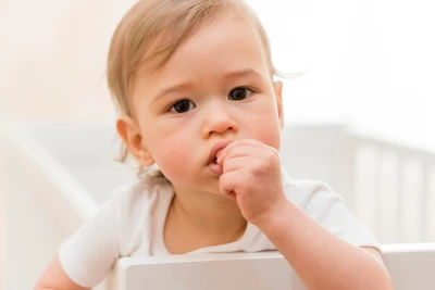 Thumb Sucking and Pacifiers: How They Affect Your Child’s Teeth